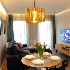 Apartament TOLKA odpoczywaj i pracuj