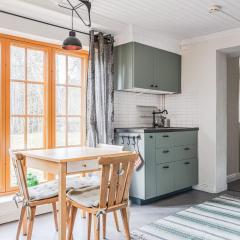 Franshammars vandrarhem