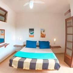 F6 Apto 1o andar perto 3 praias e comércio a pé