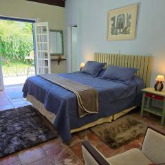 Pousada Quintal das Hortênsias