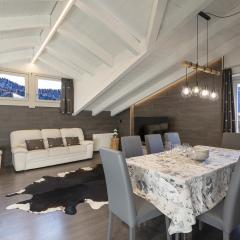 Mansarda Angel's Home