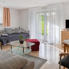 Ferienwohnung Panoramablick