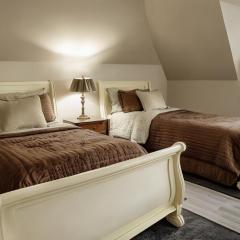 Breckenridge Alpine Residence