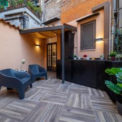 Casa Trilussa Luxury House with Terrace in Trastevere
