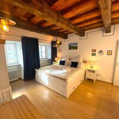 Gemütliches Altstadtjuwel im Herzen Passaus