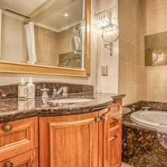 Micheal Angelo towers