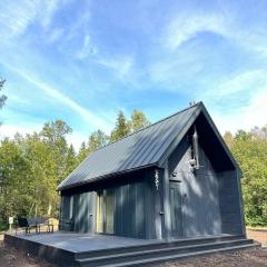 Brīvdienu māja Tumškalni