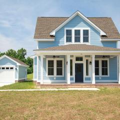 Occano Arnold Palmer Golf, Luxury 4 BD, Villa 114