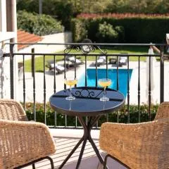 Villa Giardino Verde