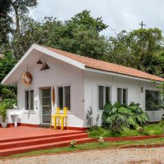 Lolo's by Raho - Loft Stay in Coorg