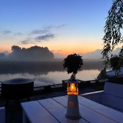 Ferienwohnung Blinkfüer