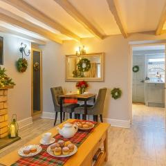 Charming Shepherd's Cottage, Pets Welcome,parking