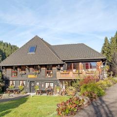 Ferienwohnungen Steinhäusle