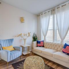 3 Mi to Bethany Beach The Chiefs Quarters Home