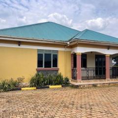 Antique Family Residence