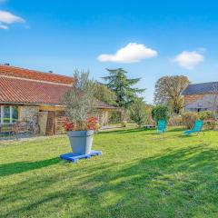 Gîte Mélano - La Grange du Logis