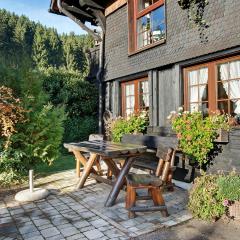 Haus Steinhäusle - 2 fewos