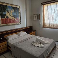 Ape família 200 metros da feirinha beira mar 502