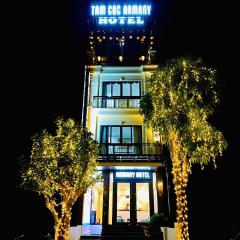 Tam Coc Armany Hotel & Sky Restaurant