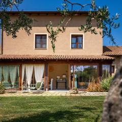 Inghirios Wellness Country Resort