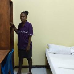 Airport Transit Haus