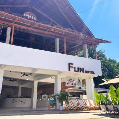Fun Hotel