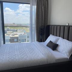 Hideaway holiday studio near jkia