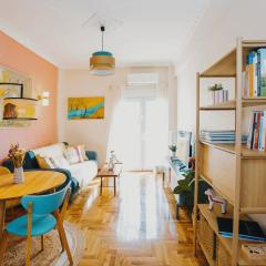 WM Ilissian boutique