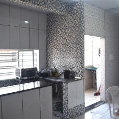 Cop-30 Comfort and Safety at Cop 30