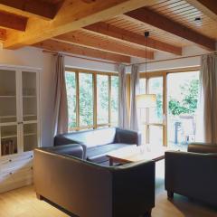 Natur Ferienpark 17 - Typ A