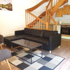 Natur Ferienpark 15 - Typ B