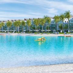 Paradise Apt in Punta Cana