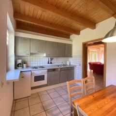 Natur Ferienpark 27 - Typ A