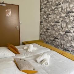 Auberge Les Bastides