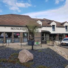 ibis Styles Sarrebourg