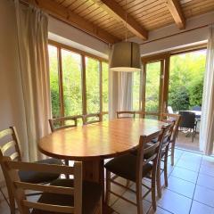 Natur Ferienpark 4 - Typ B