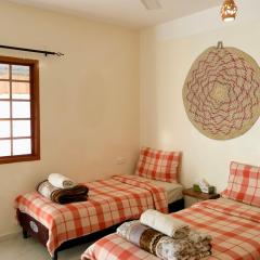 Al Hudu Mountain House - Jebel Shams