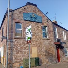 Hotel Room for work travel & leisure