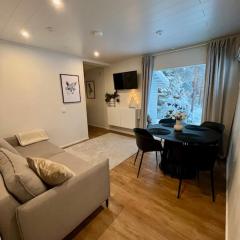 Arctic Circle Guesthouse