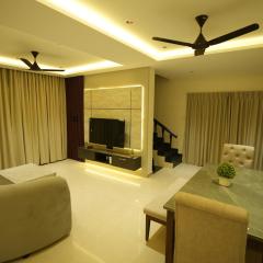 La Coast Beach Villa ECR