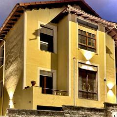 Villa Olas y Llamas Ciudad, mar y naturaleza