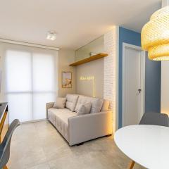 Estilo, Requinte e Conforto no Ecoville - SOU0303A