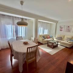 Aixebe - confort en el corazón de Bermeo