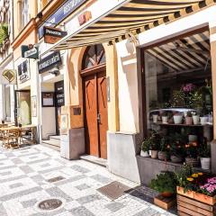 Cool room on Letná D1