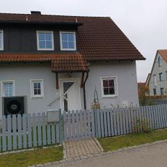 Domus Limes, RuheOase am Schloss