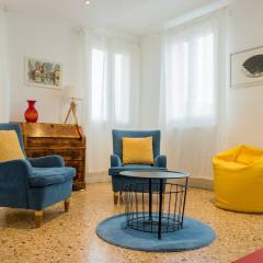 Ca' Dandolo by Venicevillas