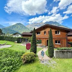 Chalet Auszeit Montafon
