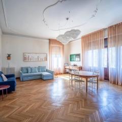 Ca del Parco by Venicevillas, Giardini Biennale