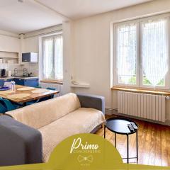 Appartement Riquier 1 chambre by primociergerie