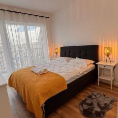 Venus Premium Apartments near Coresi Mall